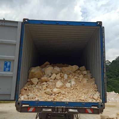 Granite Stone Mineral Project