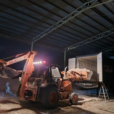 Provide On Site Facilities